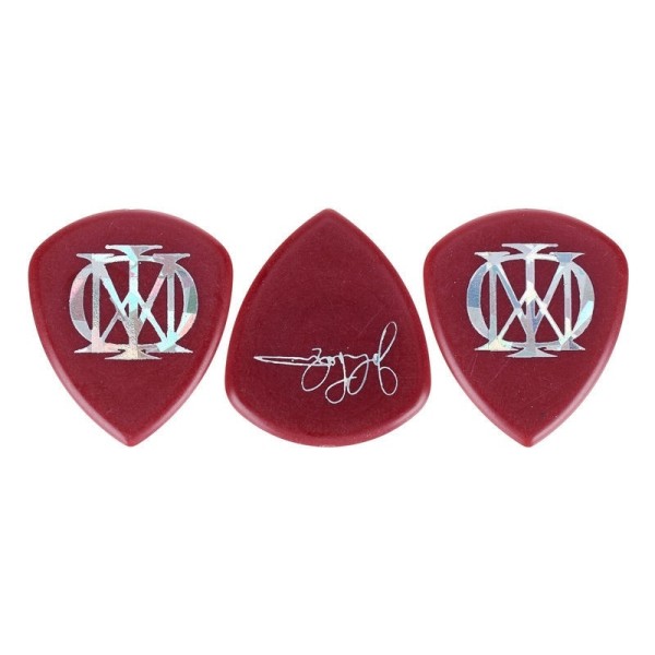 DUNLOP 548PJP2.0 JOHN PETRUCCI FLOW Conf. 03 pz