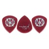 DUNLOP 548PJP2.0 JOHN PETRUCCI FLOW 03er-Pack