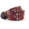 DUNLOP JH01 Strap Jimi Hendrix Woodstock