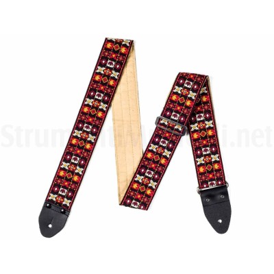 DUNLOP JH01 Strap Jimi... 2