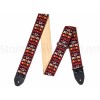 DUNLOP JH01 Strap Jimi Hendrix Woodstock