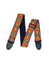 DUNLOP JH04 Strap Jimi Hendrix Poster