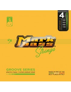 Markbass MB4GVNP40100LS...