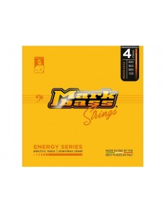 MARKBASS Energy Series...