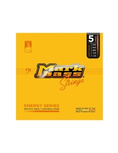 MARKBASS Energy Series...