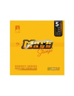 MARKBASS Energy Series...