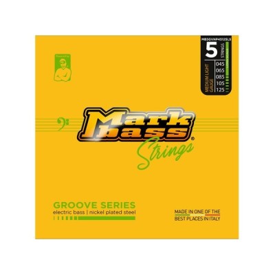 MARKBASS MB5GVNP45125LS...