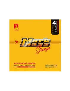 MARKBASS Advanced Series...
