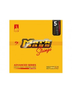 MARKBASS Advanced Series...