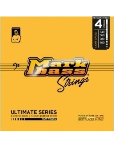 MARKBASS Ultimate Series...