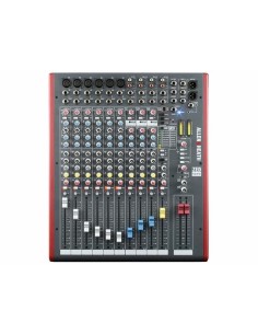 Allen & Heath ZED 12FX