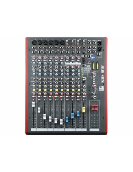 Allen & Heath ZED 12FX