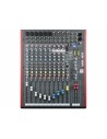 Allen & Heath ZED 12FX