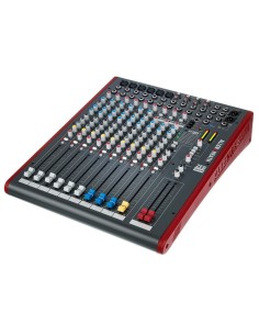 Allen & Heath ZED 12FX 2