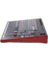 Allen & Heath ZED 12FX