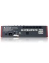 Allen & Heath ZED 12FX