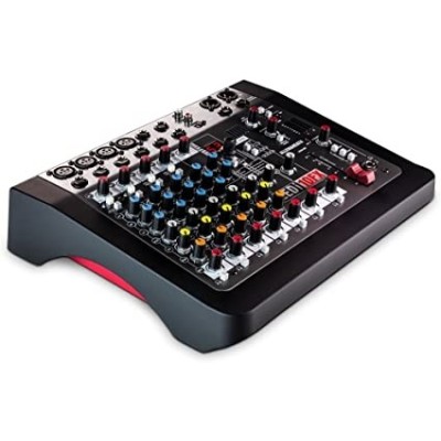 Allen & Heath ZEDi-10FX 2