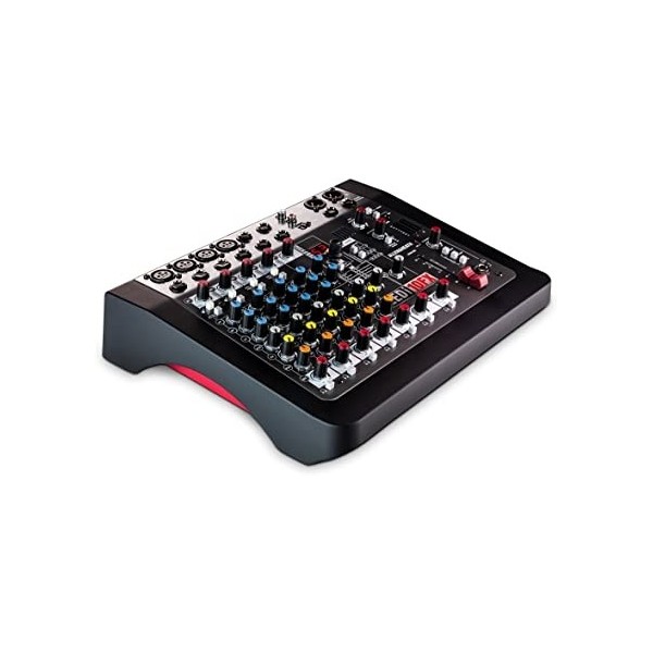 Allen & Heath ZEDi-10FX