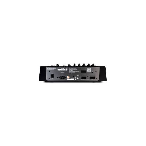 Allen & Heath ZEDi-10FX