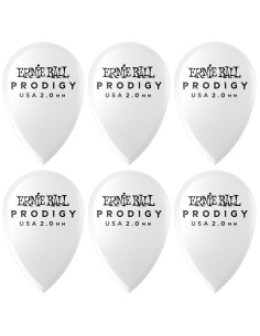 Ernie Ball 9336 2.0mm Wh...