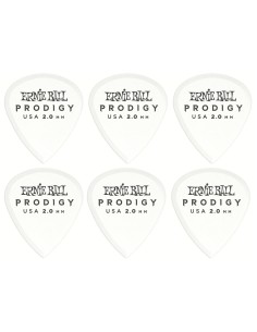 Ernie Ball 9203 Plettri...