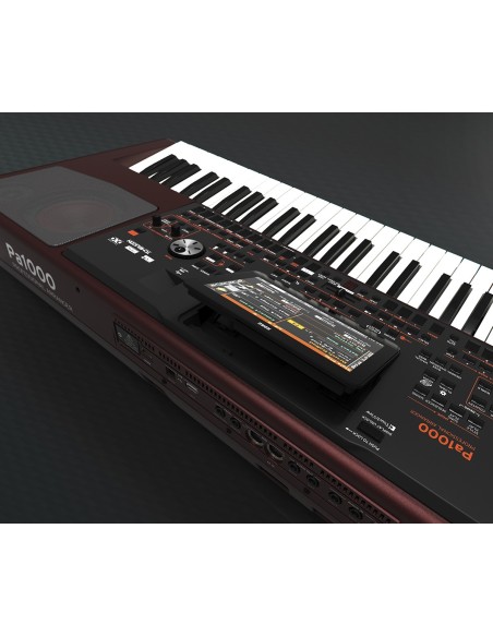 KORG PA1000