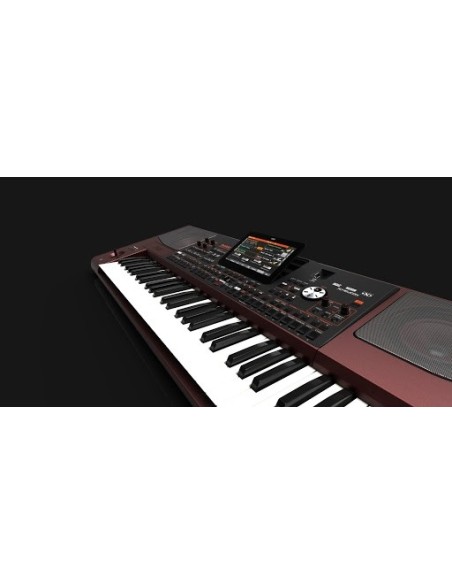KORG PA1000