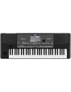KORG PA600 TASTIERA