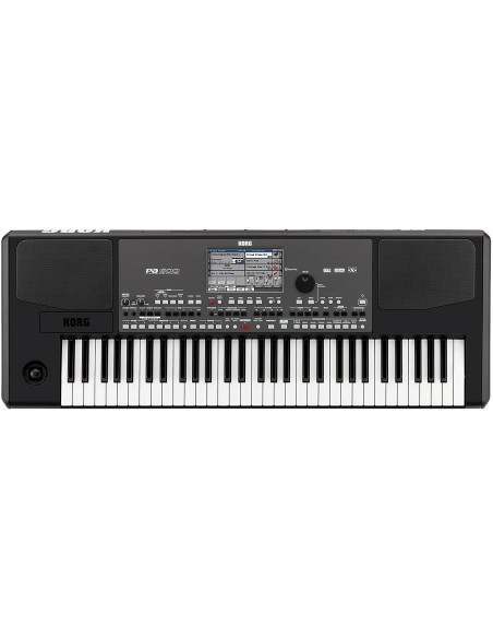 KORG PA600 TASTIERA