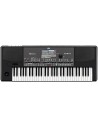 CLAVIER KORG PA600