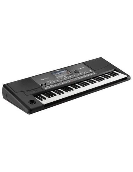 KORG PA600 TASTIERA