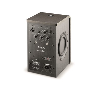 FOCAL SHAPE 50 2