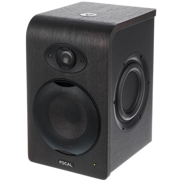FOCAL SHAPE 50