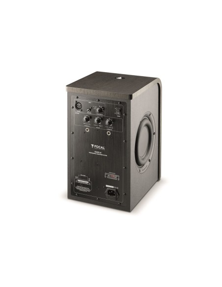 FOCAL SHAPE 65