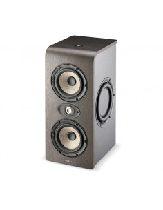 FOCAL SHAPE TWIN