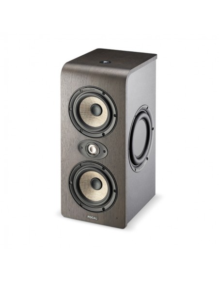 FOCAL SHAPE TWIN