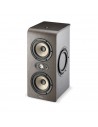 FOCAL SHAPE TWIN