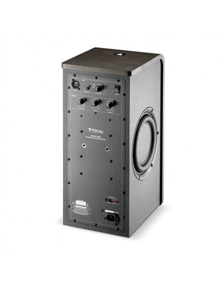 FOCAL SHAPE TWIN