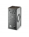 FOCAL SHAPE TWIN