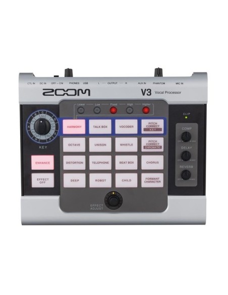 Zoom V3