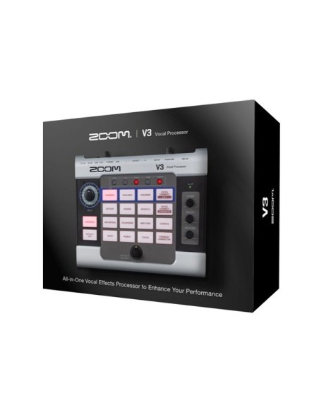 Zoom V3