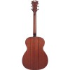 D'ANGELICO PREMIER TAMMANY LS - MAHOGANY SATIN