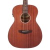 D'ANGELICO PREMIER TAMMANY LS - MAHOGANY SATIN