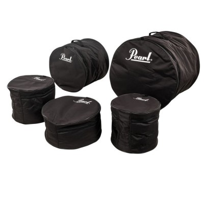 Pearl DBS02N Set Custodie...