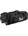Pearl PPB-KPHD38W Hardware Case mit Rollen