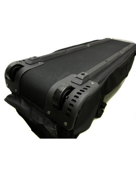 Pearl PPB-KPHD38W Custodia Hardware con Ruote