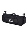 Pearl PPB-KPHD38W Hardware Case mit Rollen