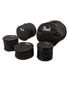Pearl DBS03N Set Custodie...