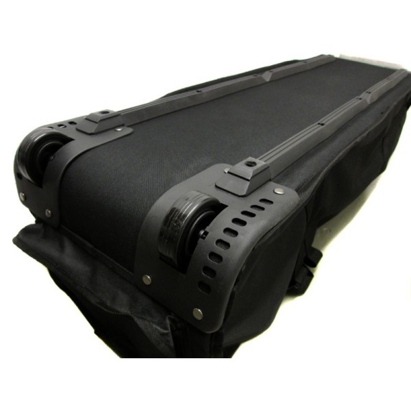 Pearl PPB-KPHD46W Custodia Hardware con Ruote
