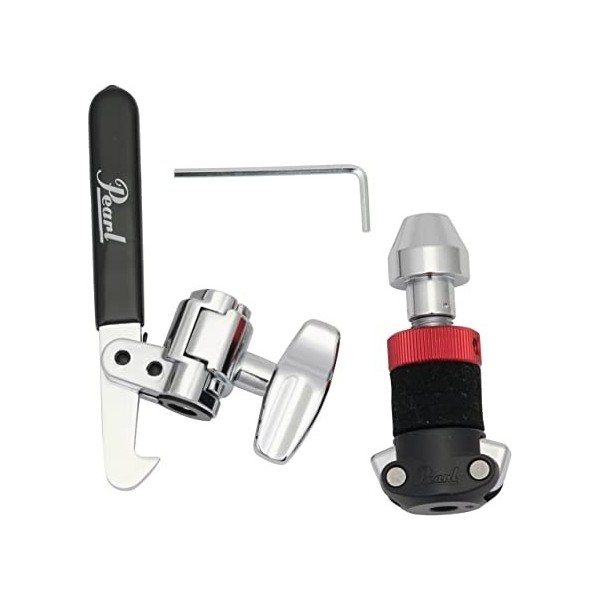 PEARL HCL-205DQR Hi-Hat Drop Clutch Sgancio Rapido